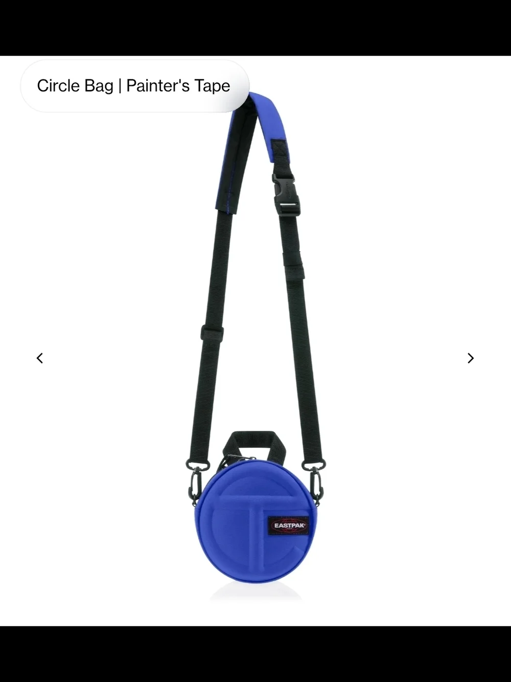 TELFAR Eastpak Crossbody Bag - Picture 2 of 2